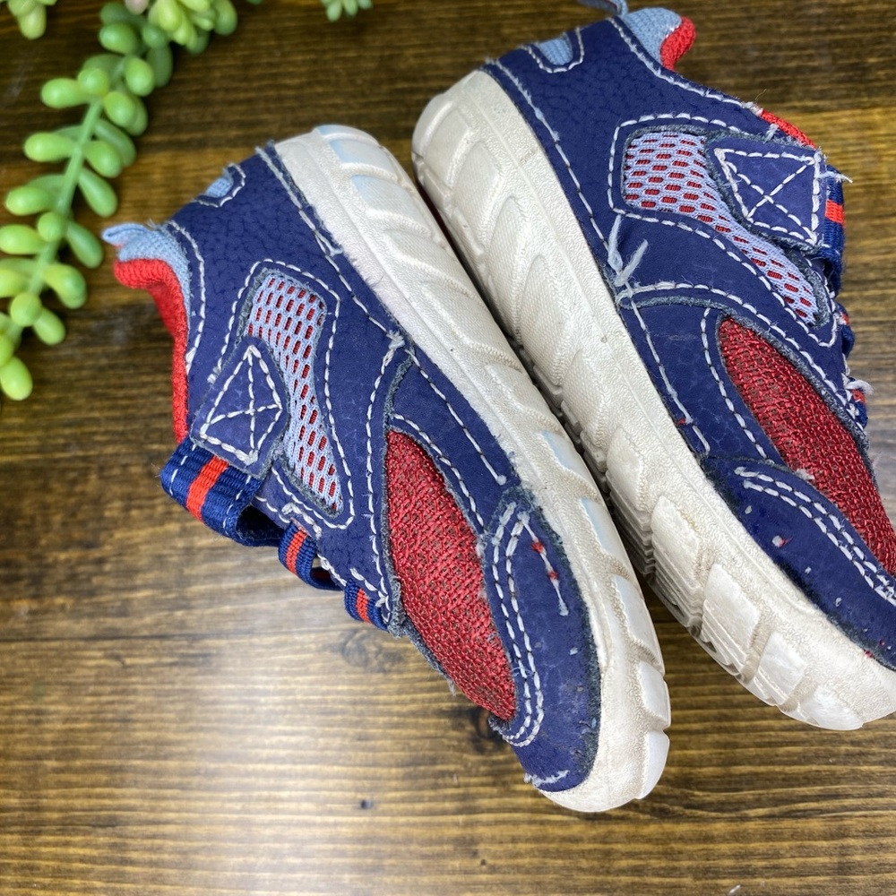 Stride Rite sneakers - Picture 3 of 5